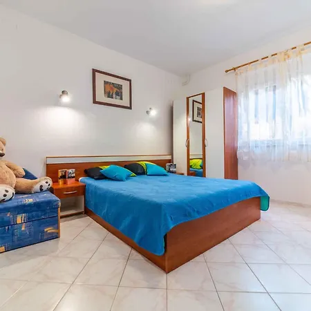 Apartament In - Istrien 8562 Fažana