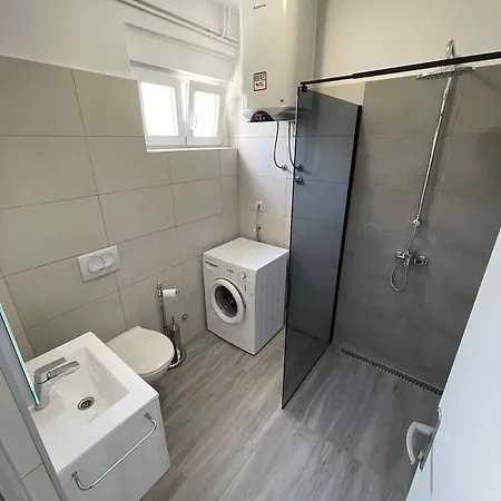In - Istrien 8562 Apartament *