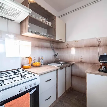 Apartament In - Istrien 8562