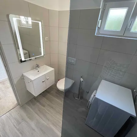 Apartament In - Istrien 8562