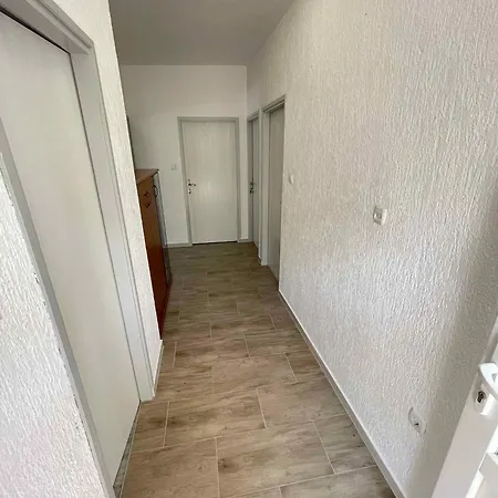 Apartament In - Istrien 8562 Fažana