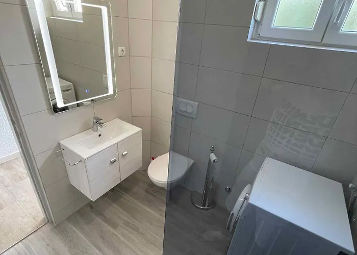 Apartman In - Istrien 8562